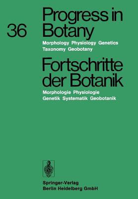 Progress in Botany 36 magazine reviews