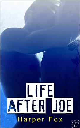 Life After Joe book written by Harper Fox
