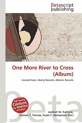 One More River to Cross magazine reviews