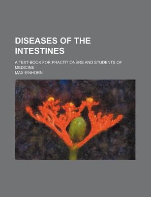 Diseases of the Intestines magazine reviews