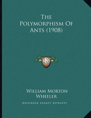 The Polymorphism of Ants magazine reviews