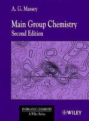Main group chemistry magazine reviews