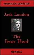 The Iron Heel magazine reviews
