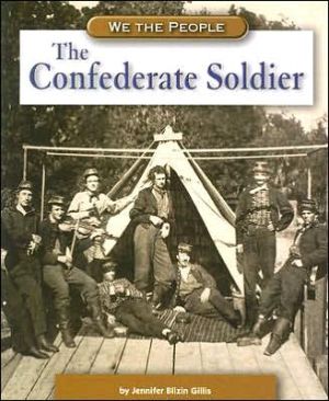 The Confederate Soldier magazine reviews