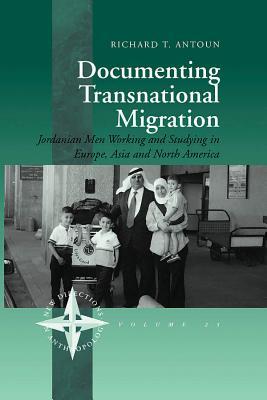 Documenting Transnational Migration : Jordanian Men Working and Studying in Europe magazine reviews