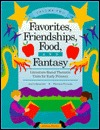 Food and Fantasy Vol. 2 : Literature-Based Thematic Units for Early Primary magazine reviews