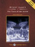 The Turn of the Screw book written by Henry James