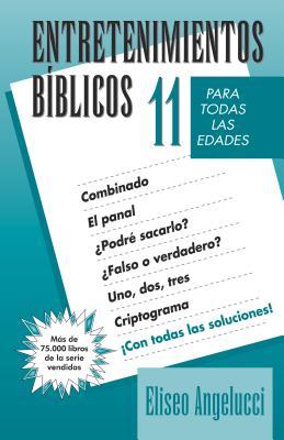 Entretenimientos Biblicos magazine reviews