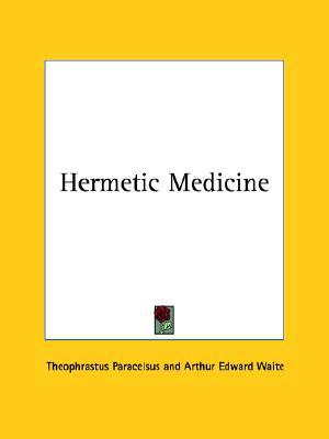 Hermetic Medicine magazine reviews