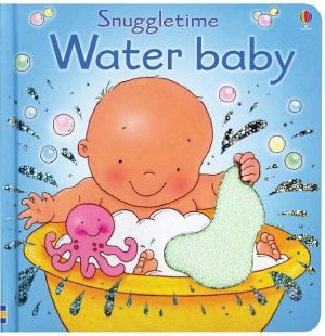 Water Baby magazine reviews