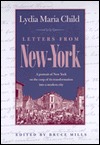 Letters from New-York magazine reviews