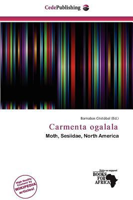 Carmenta Ogalala magazine reviews