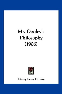 Mr. Dooley's Philosophy magazine reviews