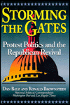 Storming the gates magazine reviews