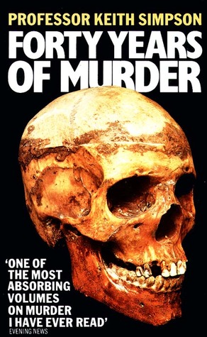 Forty years of murder magazine reviews