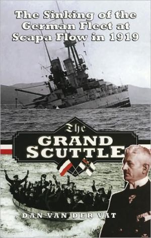 The Grand Scuttle magazine reviews
