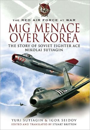 MiG Menace Over Korea magazine reviews