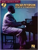 Oscar Peterson Plays Standards - Piano Signature Licks magazine reviews