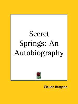 Secret Springs magazine reviews