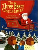 The Three Bear's Christmas magazine reviews
