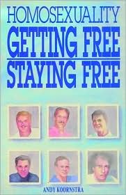 Homosexuality-Getting Free Staying Free: Getting Free, Staying Free magazine reviews