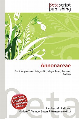 Annonaceae magazine reviews
