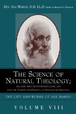 Science of Natural Theology; magazine reviews