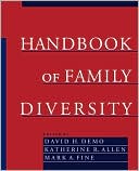 Handbook of Family Diversity magazine reviews