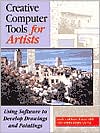 Creative Computer Tools for Artists magazine reviews