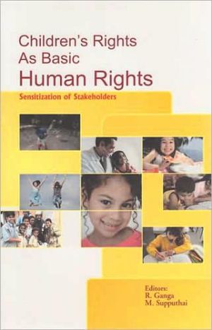 Children's Rights as Basic Human Rights magazine reviews