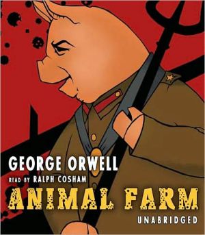 Animal Farm: New Classic Collection book written by George Orwell