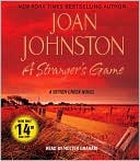 Stranger's Game (Bitter Creek Series #7) book written by Joan Johnston