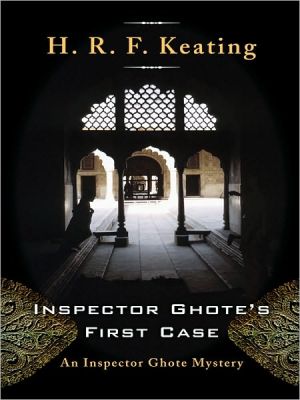 Inspector Ghote's First Case magazine reviews