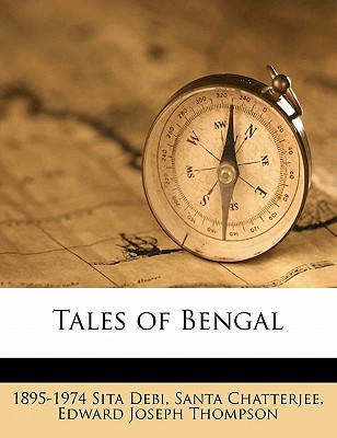 Tales of Bengal magazine reviews