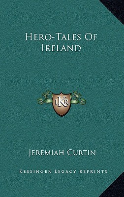 Hero-Tales of Ireland magazine reviews