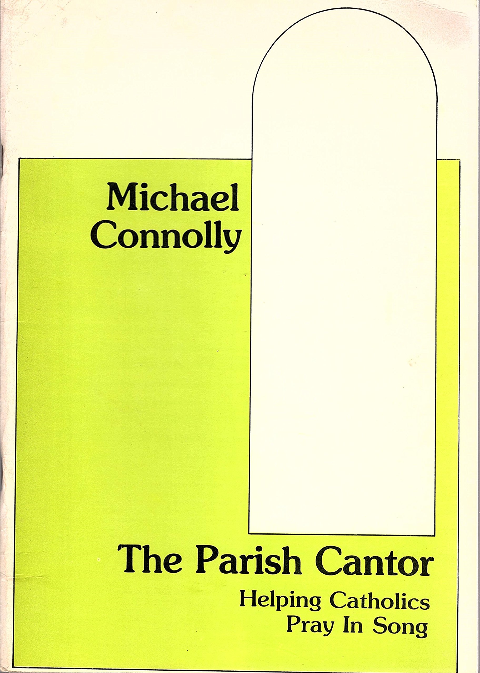 The parish cantor magazine reviews