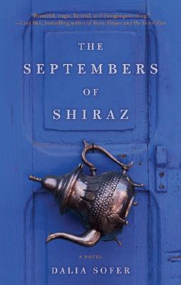 The Septembers of Shiraz written by Dalia Sofer