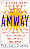 Amway magazine reviews
