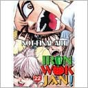 Iron Wok Jan, Volume 22 book written by Shinji Saijyo