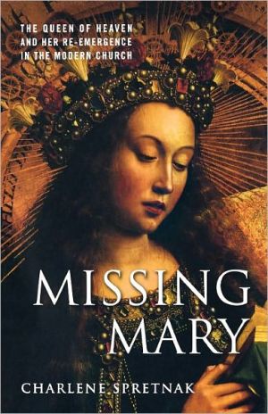 Missing Mary magazine reviews