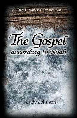 The Gospel According to Noah magazine reviews