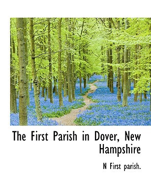The First Parish in Dover magazine reviews