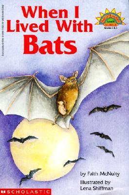 When I Lived With Bats magazine reviews