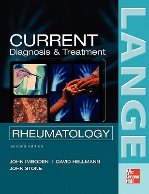 Current Diagnosis and Treatment in Rheumatology magazine reviews