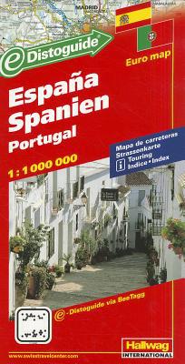 Espana Spanien e-Distoguide magazine reviews