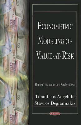 Econometric Modeling of Value-At-Risk magazine reviews