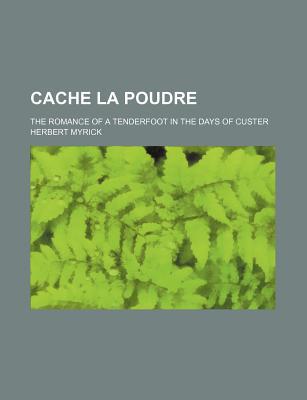 Cache La Poudre magazine reviews