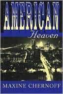 American Heaven magazine reviews