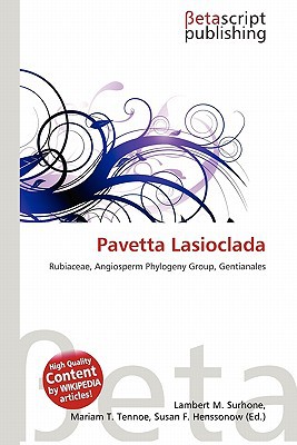 Pavetta Lasioclada magazine reviews