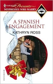 A Spanish Engagement magazine reviews